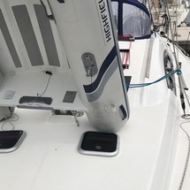 Beneteau Oceanis 43