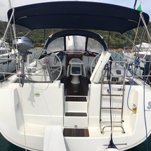 Beneteau Oceanis 43