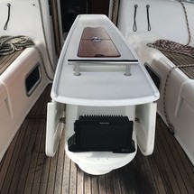 Beneteau Oceanis 43