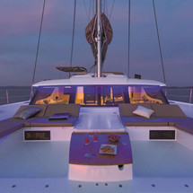 Fountaine Pajot Saba 50