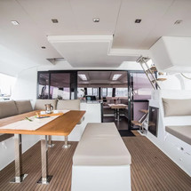 Fountaine Pajot Saba 50