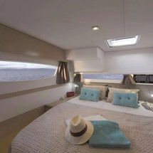 Fountaine Pajot Saba 50