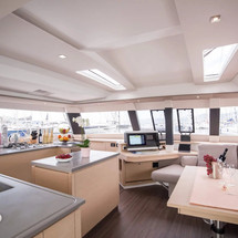 Fountaine Pajot Saba 50