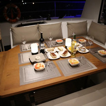 Fountaine Pajot Saba 50