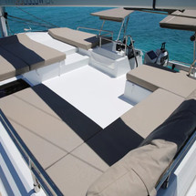 Fountaine Pajot Saba 50