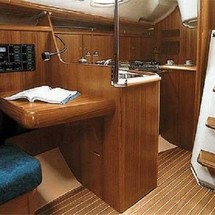 Jeanneau Sun Odyssey 32