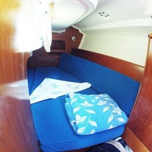 Jeanneau Sun Odyssey 32