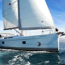 Hanse 508