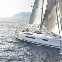 Jeanneau Sun Odyssey 440