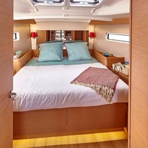 Jeanneau Sun Odyssey 440