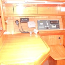 Bavaria 34 Cruiser