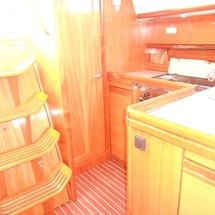 Bavaria 34 Cruiser