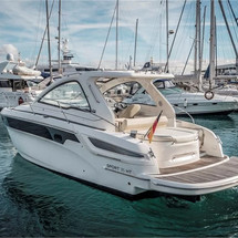 Bavaria Sport 35 HT