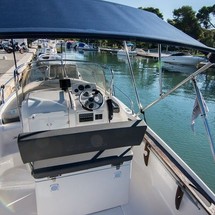 Sessa Key Largo 20