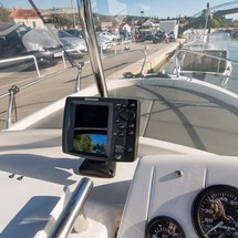 Sessa Key Largo 20