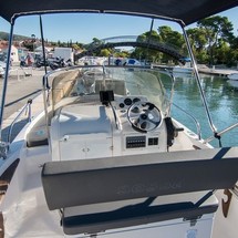 Sessa Key Largo 20