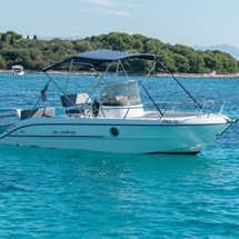 Sessa Key Largo 20