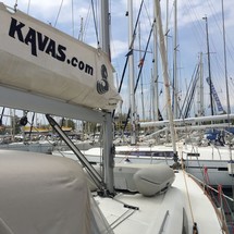 Beneteau Oceanis 38