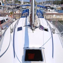 Bavaria 38