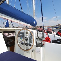 Fountaine Pajot Lipari 41