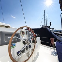 Fountaine Pajot Lipari 41