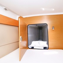 Fountaine Pajot Lipari 41