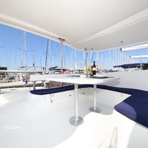 Fountaine Pajot Lipari 41