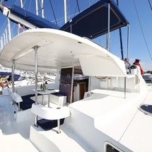 Fountaine Pajot Lipari 41