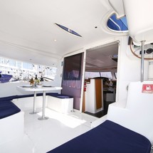 Fountaine Pajot Lipari 41