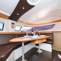 Fountaine Pajot Lipari 41