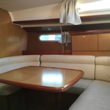 Jeanneau Sun Odyssey 39