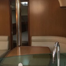 Jeanneau Sun Odyssey 39