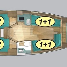 Northman Maxus 33.1 RS