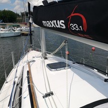 Northman Maxus 33.1 RS