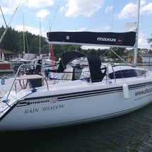 Northman Maxus 33.1 RS