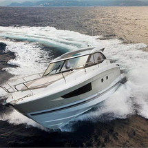 Jeanneau Leader 33