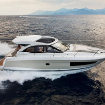 Jeanneau Leader 33