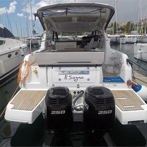 Jeanneau Leader 33