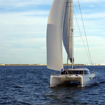 Nautitech Open 46