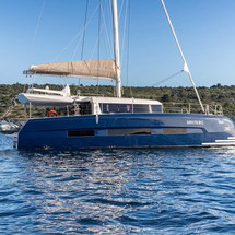 Dufour 48 Catamaran