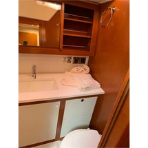 Beneteau Oceanis 58