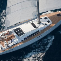 Beneteau Oceanis 58