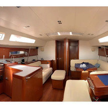 Beneteau Oceanis 58