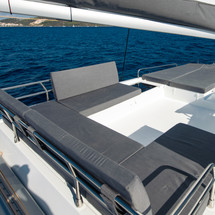 Fountaine Pajot Saba 50