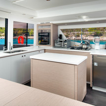 Fountaine Pajot Saba 50