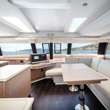 Fountaine Pajot Saba 50