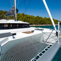 Fountaine Pajot Saba 50