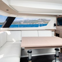 Fountaine Pajot Saba 50