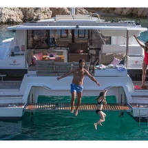 Fountaine Pajot Astrea 42