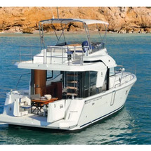 Beneteau Swift Trawler 35